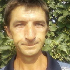 Александр Драгункин, 57 лет