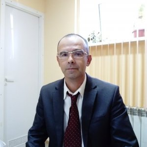 Алексей , 43 года