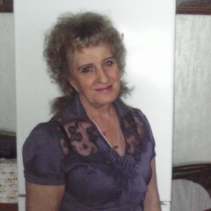 Татьяна , 71 год