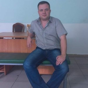 Вадим , 46 лет