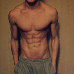 Даня, 23 года