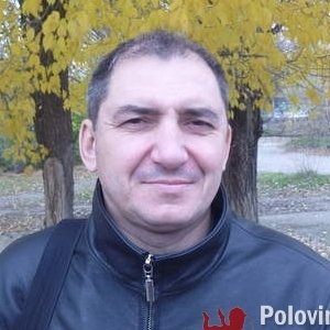 Олег Жидков, 57 лет