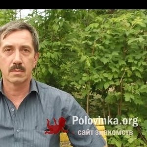Николай Поволоцкий, 62 года