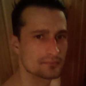 Владимир Малахов, 32 года